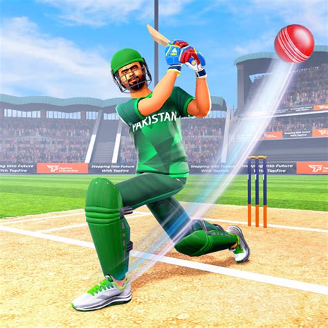 Super Cricket Games: WCC Clash – Apps on Google Play