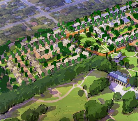 Multi-Family Housing by McCarty Holsaple McCarty Architects - Issuu