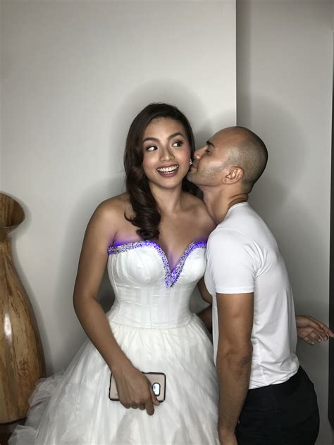 Hannah Ledesma for Star Magic Ball 2017 – TOR TORRE