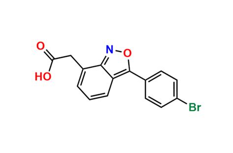 Bromfenac Impurity 16 | CAS No- 114623-14-2 | NA
