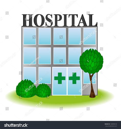 31,097 Hospital clip art Images, Stock Photos & Vectors | Shutterstock