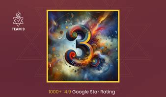 Numerology Caption number - 3