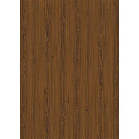 Axilam 1248 OKZ Wooden Finish | 8ft x 4ft, 1mm Thickness | Stylish ...