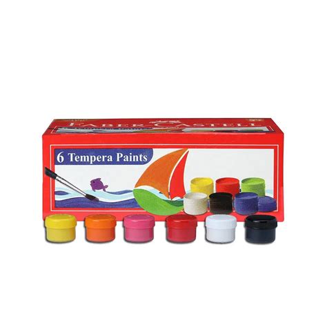 Poster Colours | Poster Colour Sets - Canvazo