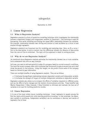 AI-ML Virtual Internship - AN INTERNSHIP REPORT ON AI - ML VIRTUAL ...