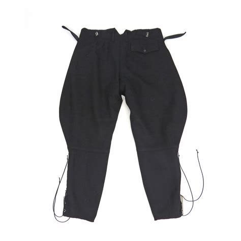 Fictional SS-Oberst-Gruppenführer Uniform-from Major TV Series