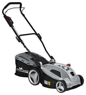 TOSAERBA A BATTERIA 40 V PGL 380 LI TAGLIO 38 cm BATTERIA  