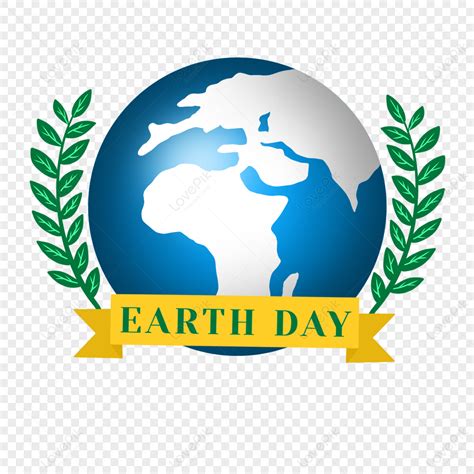 Climate Low-carbon Earth Day Clip Art,ecology,poster Free PNG And ...
