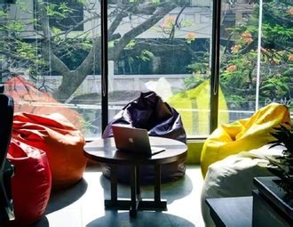 Coworking 1st Floor, Citadel Plaza, 12th Main, HAL 2nd Stage ...