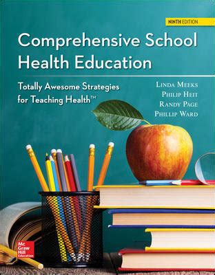 Comprehensive School Health Education Program 的图像结果