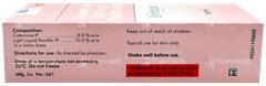 Dermocalm 810 Lotion 100 Ml - Uses, Side Effects, Dosage, Price | Truemeds