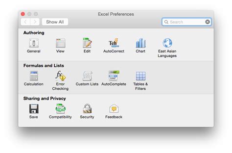 Image result for Power Query Excel Mac