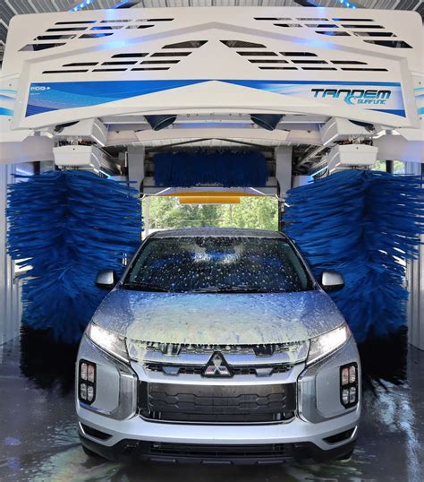 PDQ - OPW Vehicle Wash Solutions