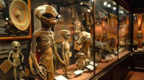 Image result for Alien Movie Museum