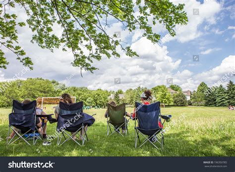 25 Child Sitting On Chair Side View Outside Images, Stock Photos ...