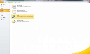 Image result for Outlook Backup Tutorial
