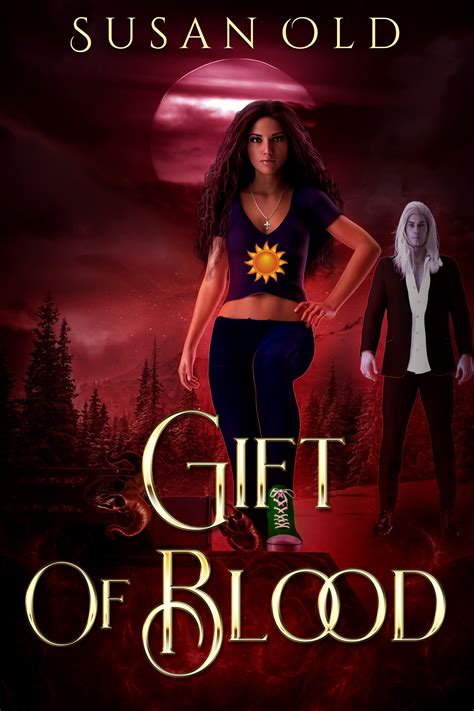 Gift Of Blood