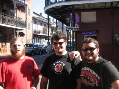 WSP NOLAWEEN 2008 | Grateful Dead