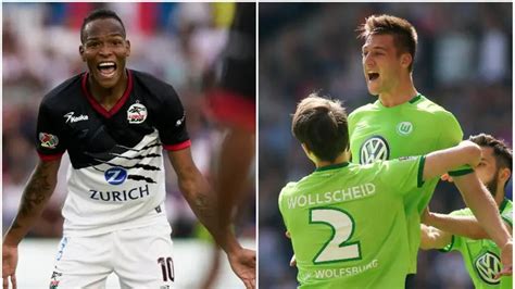 Wolfsburgo felicita a los Lobos BUAP por buen paso | TUDN Fútbol | TUDN