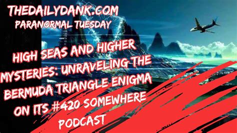 Nautical Enigmas: Unraveling Bermuda Triangle'S Mysteries
