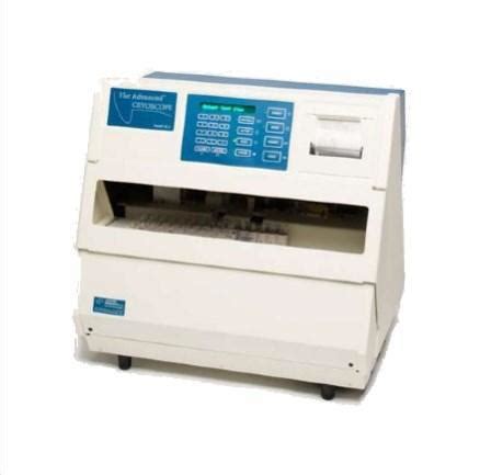 Osmometer ADVANCED INSTRUMENTS - Bimedis - India