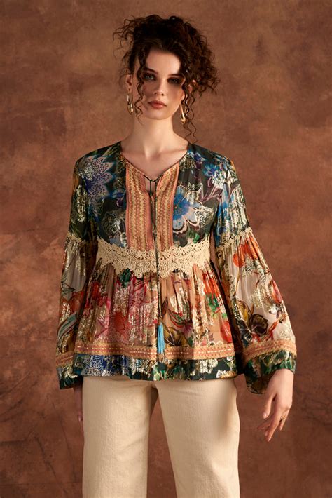 Verb By Pallavi Singhee