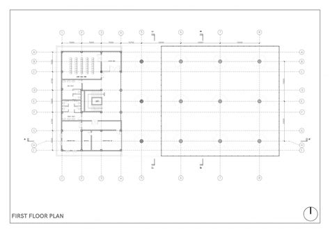 Designing Spaces in Reinforced Concrete | CEPT - Portfolio