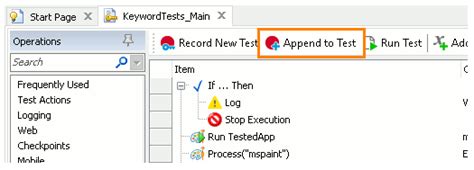 Image result for Test Complete Tutorial