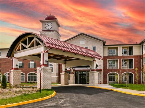 Harper's Station Gainesville | Assisted Living in Gainesville, VA | US News
