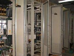 MCC Panels - Intelligent MCC Panels Manufacturer from Chennai