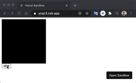 JavaScript requestAnimationFrame 的图像结果