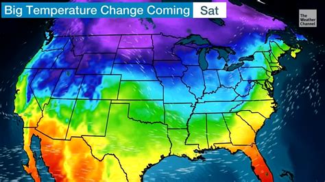 Image result for Cold Weather Weather Channel