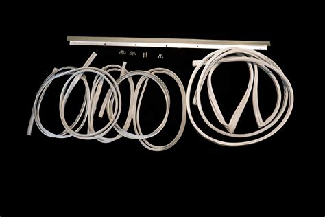 Universal Cooler Door Gaskets