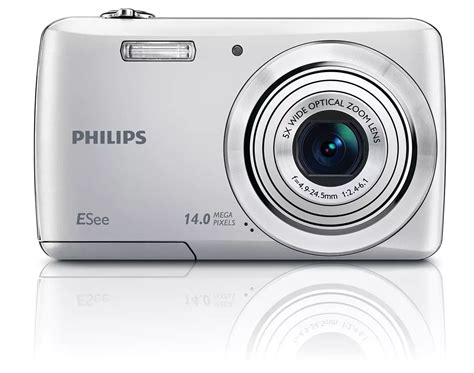 Still Camera 的图像结果