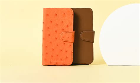 Leather iPhone 13 Pro Max Cases