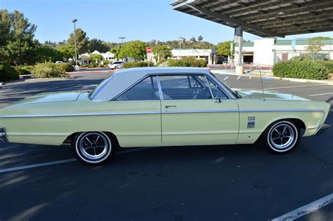 1966 Plymouth Fury | Affordable Classic San Diego
