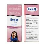 EVA Q Syrup 100ml - Buy Medicines online at Best Price from Netmeds.com