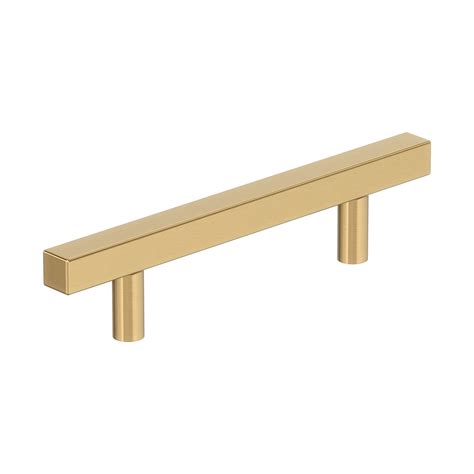 Bar Pulls Square Cabinet Pull | Amerock