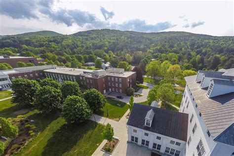 Norwich University - Acceptance Rate, Deadlines & Admission Info