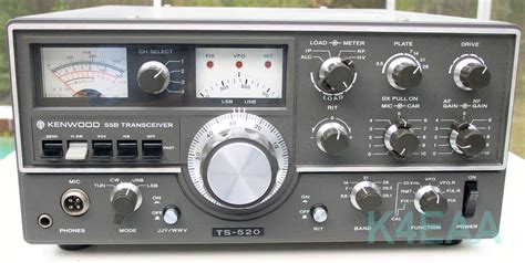 Stray Voltage: First QSO with the Ten Minute Transmitter