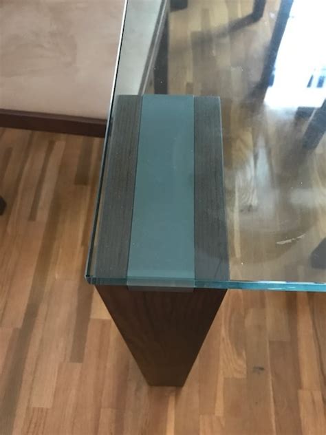 Como desmontar mesa de cristal - General - Foromadera
