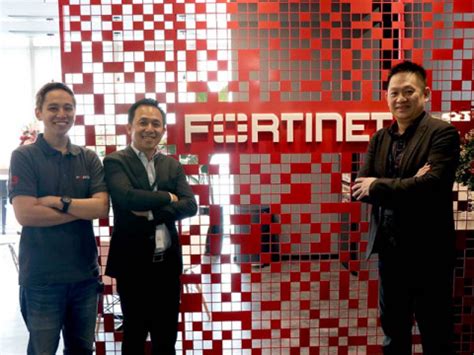 Fortinet Buka Fasilitas Pelatihan Canggih Untuk Lahirkan SDM Indonesia ...
