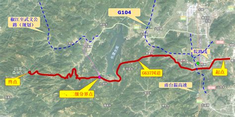 下游段全线贯通！黄岩永宁江绿道延伸至三江口-台州频道