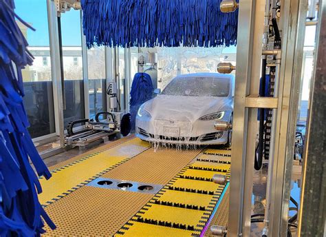 Professional Car Wash Equipment & Systems Supplier | AutoBrite