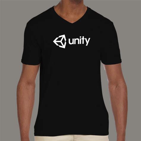 Gear Unity T-Shirt For Men – TEEZ.in