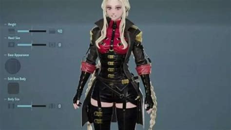 Code Vein 2 Character Customization Guide – Create Your Perfect Revenant