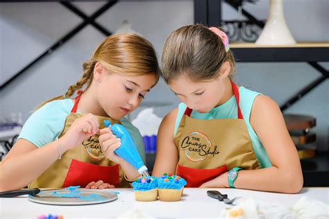 Escondido Baking Classes at Jack Belser blog