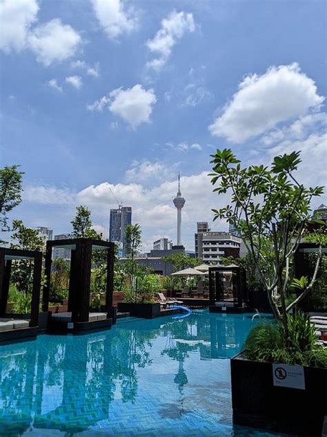 PARKROYAL COLLECTION KUALA LUMPUR - Hotel Reviews, Photos, Rate ...