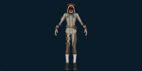 Doctor Chelah – NPCs – Jedipedia.net's SWTOR Database