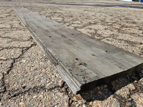 Reclaimed Semi-Trailer Flooring | repurposedMATERIALS